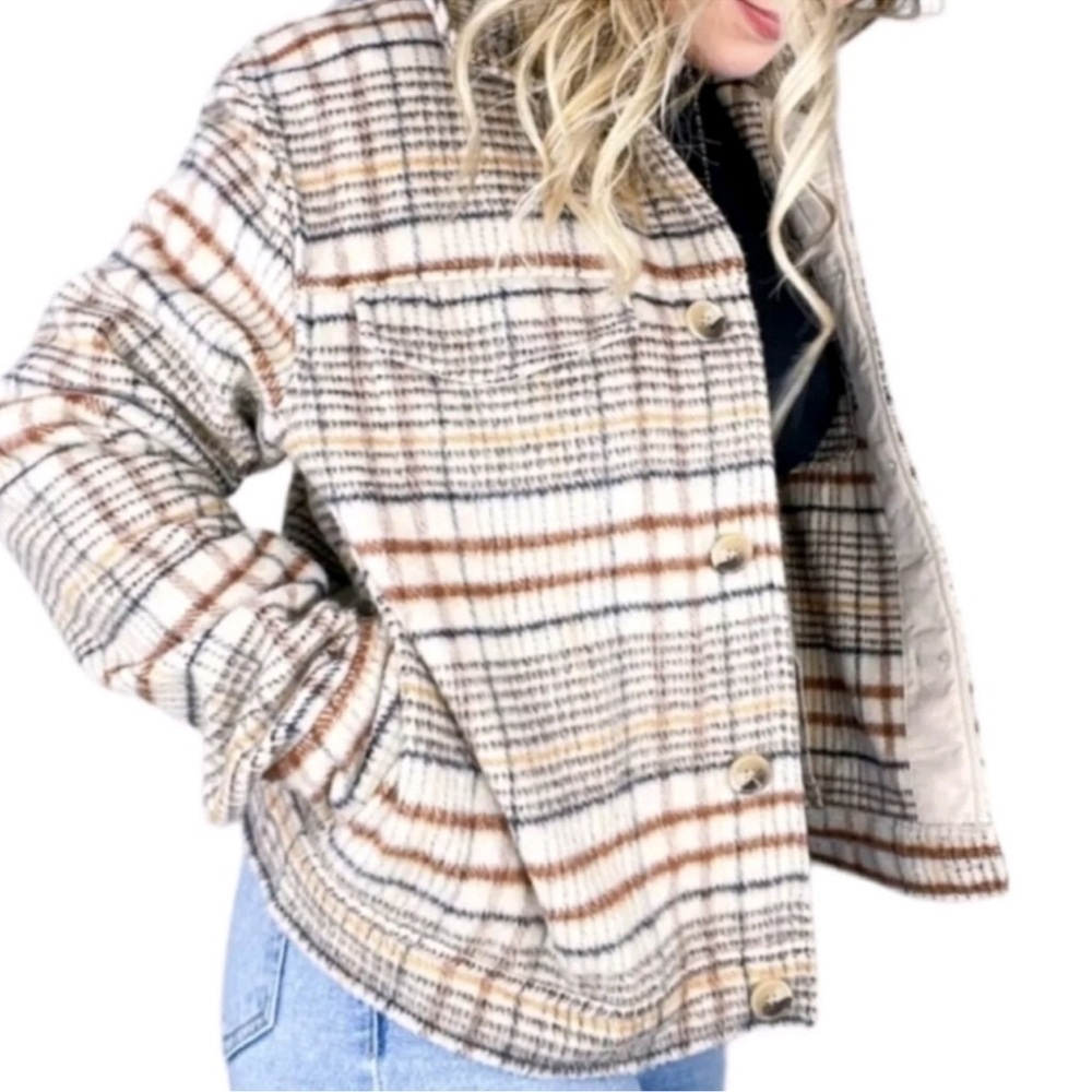 Joie - Jacket